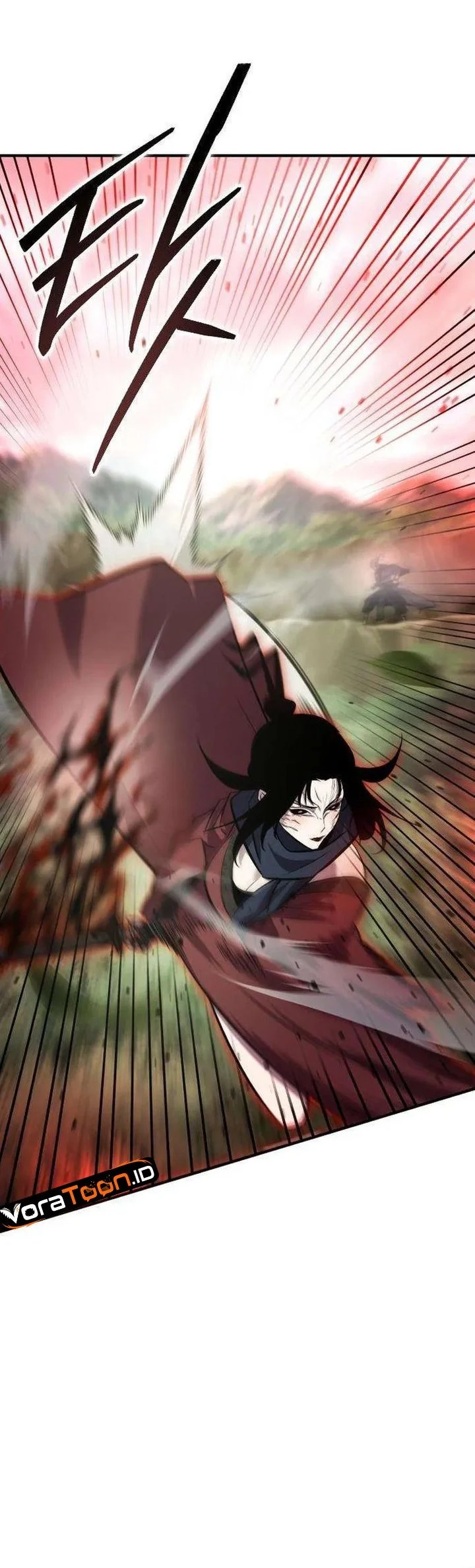 The Dragon of Kunlun Chapter 16 Gambar 19