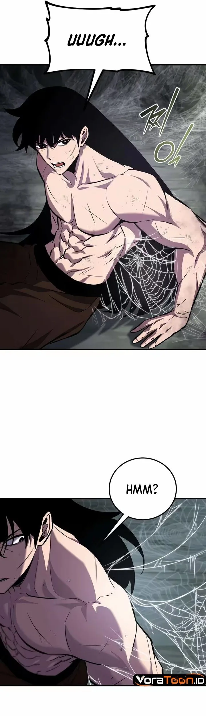 The Dragon of Kunlun Chapter 17 Gambar 21
