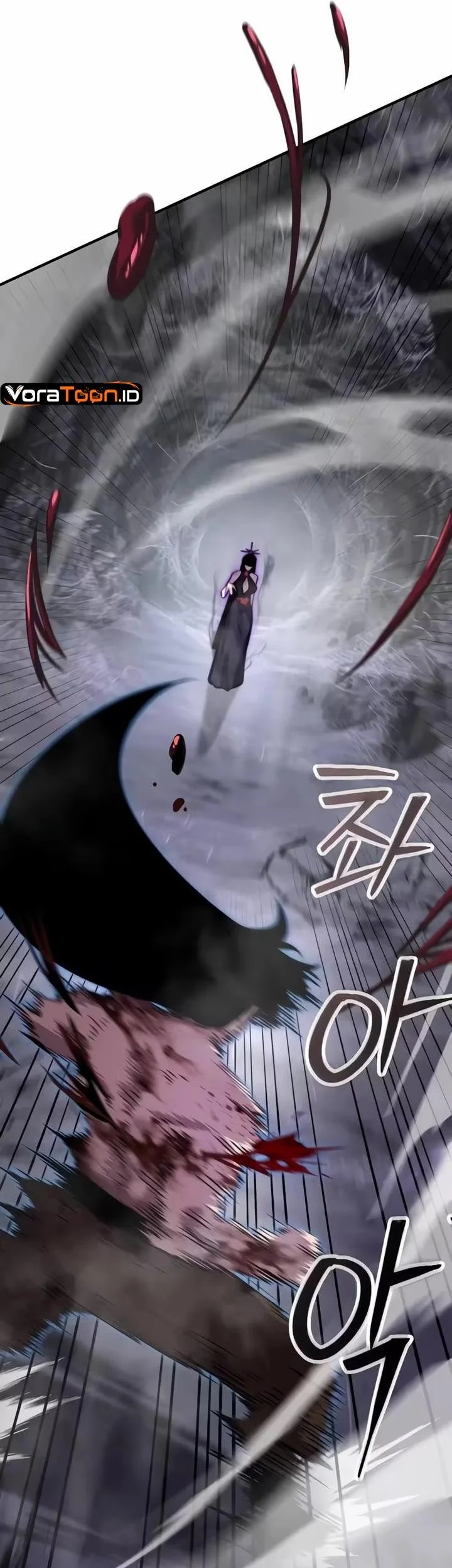 The Dragon of Kunlun Chapter 18 Gambar 23