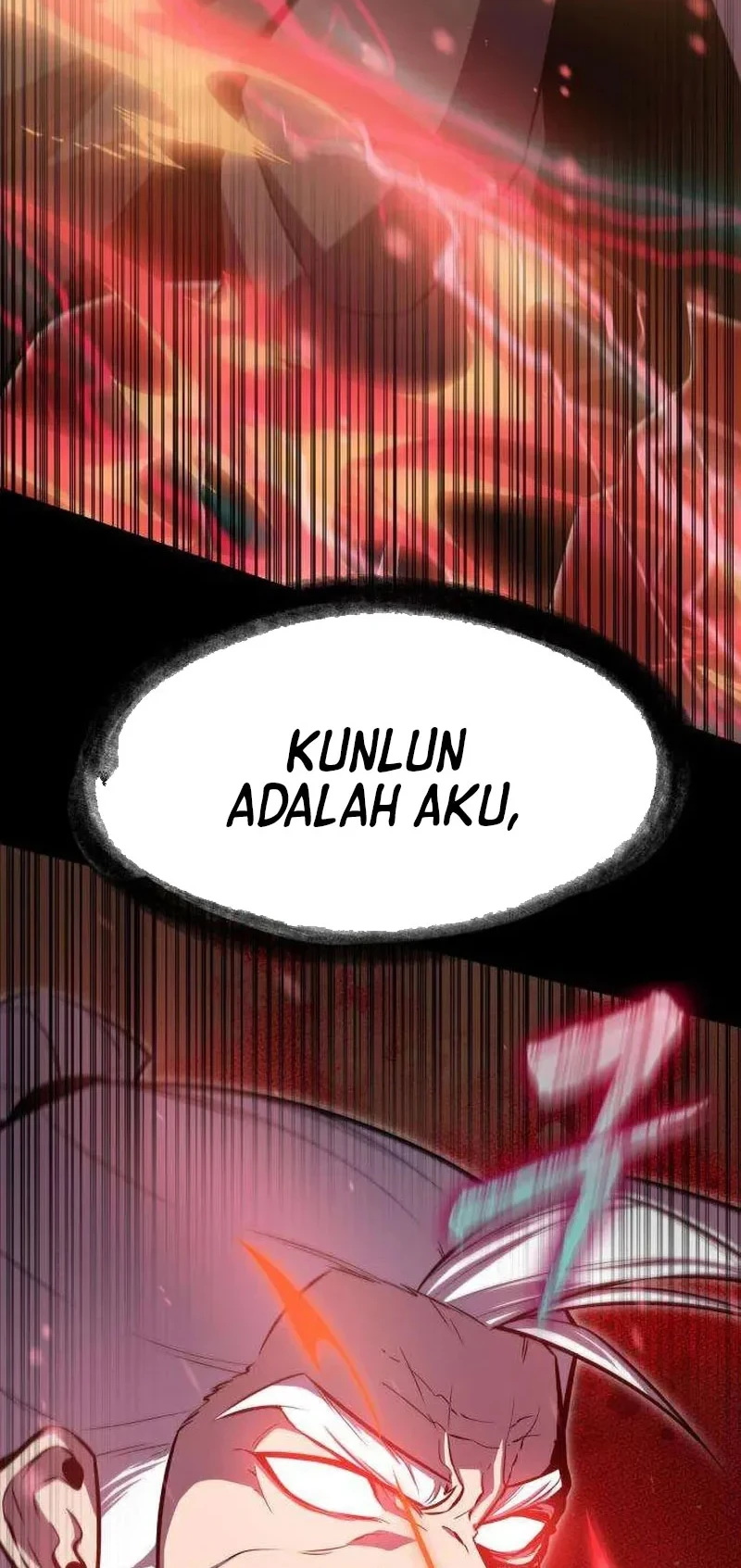 The Dragon of Kunlun Chapter 2 Gambar 19