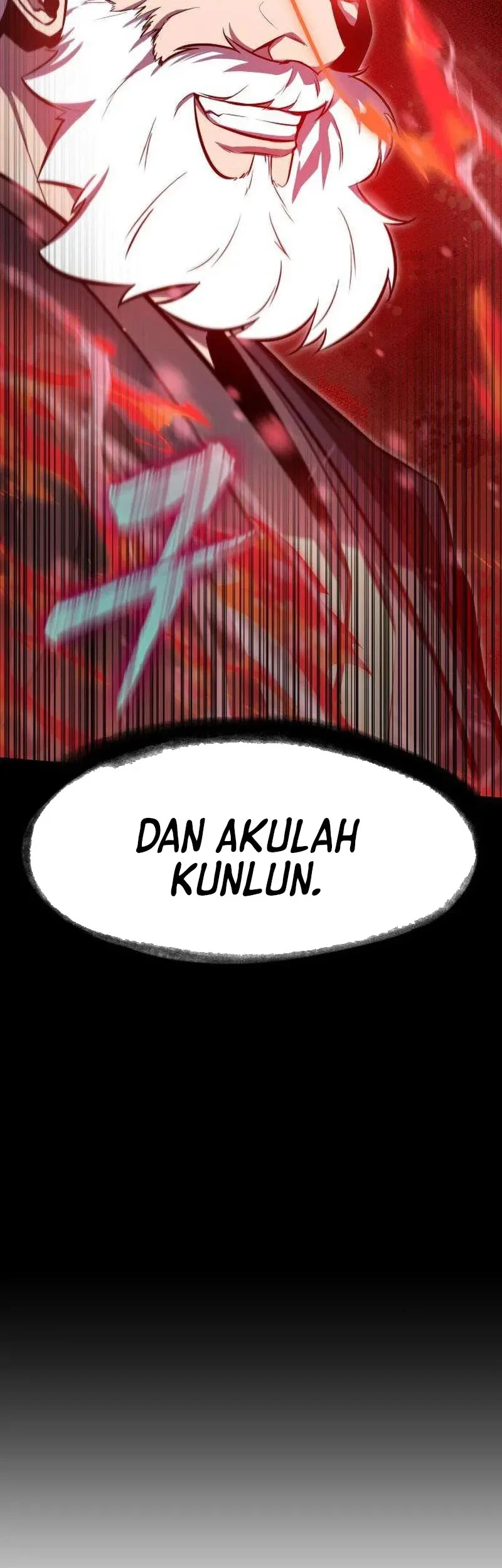 The Dragon of Kunlun Chapter 2 Gambar 20
