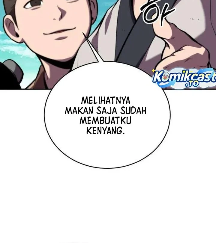 The Dragon of Kunlun Chapter 3 Gambar 21