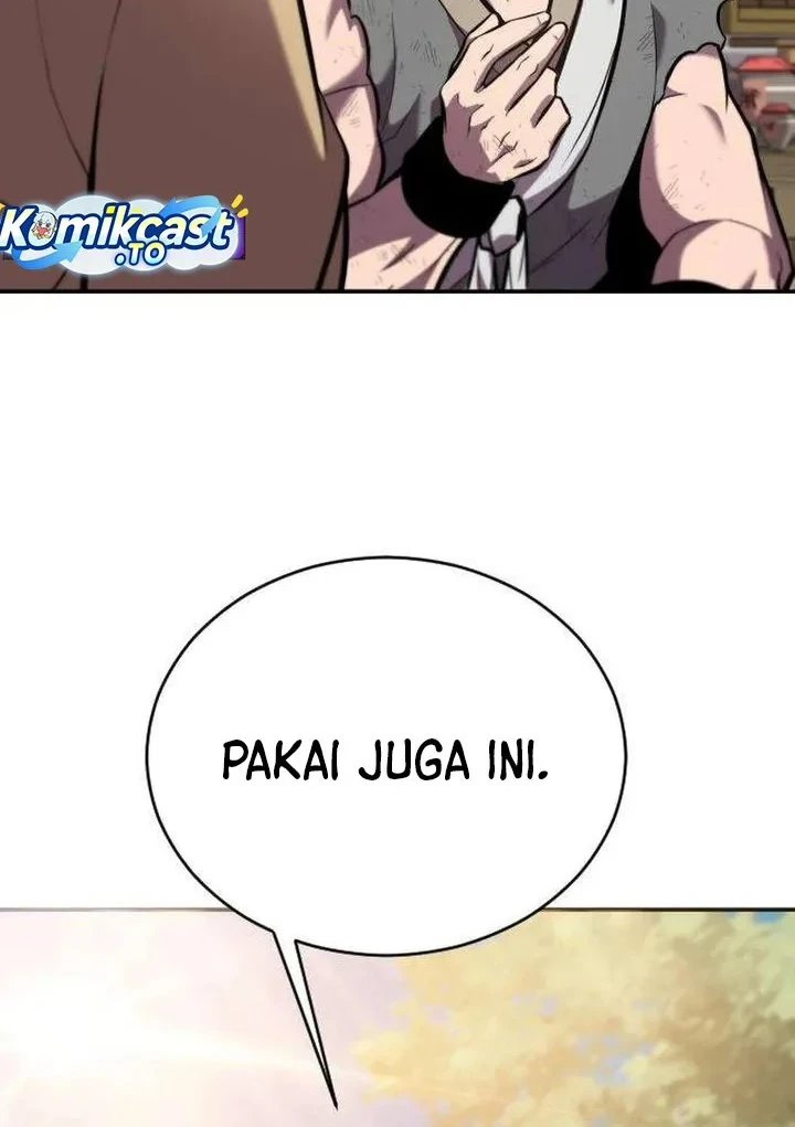 The Dragon of Kunlun Chapter 3 Gambar 23
