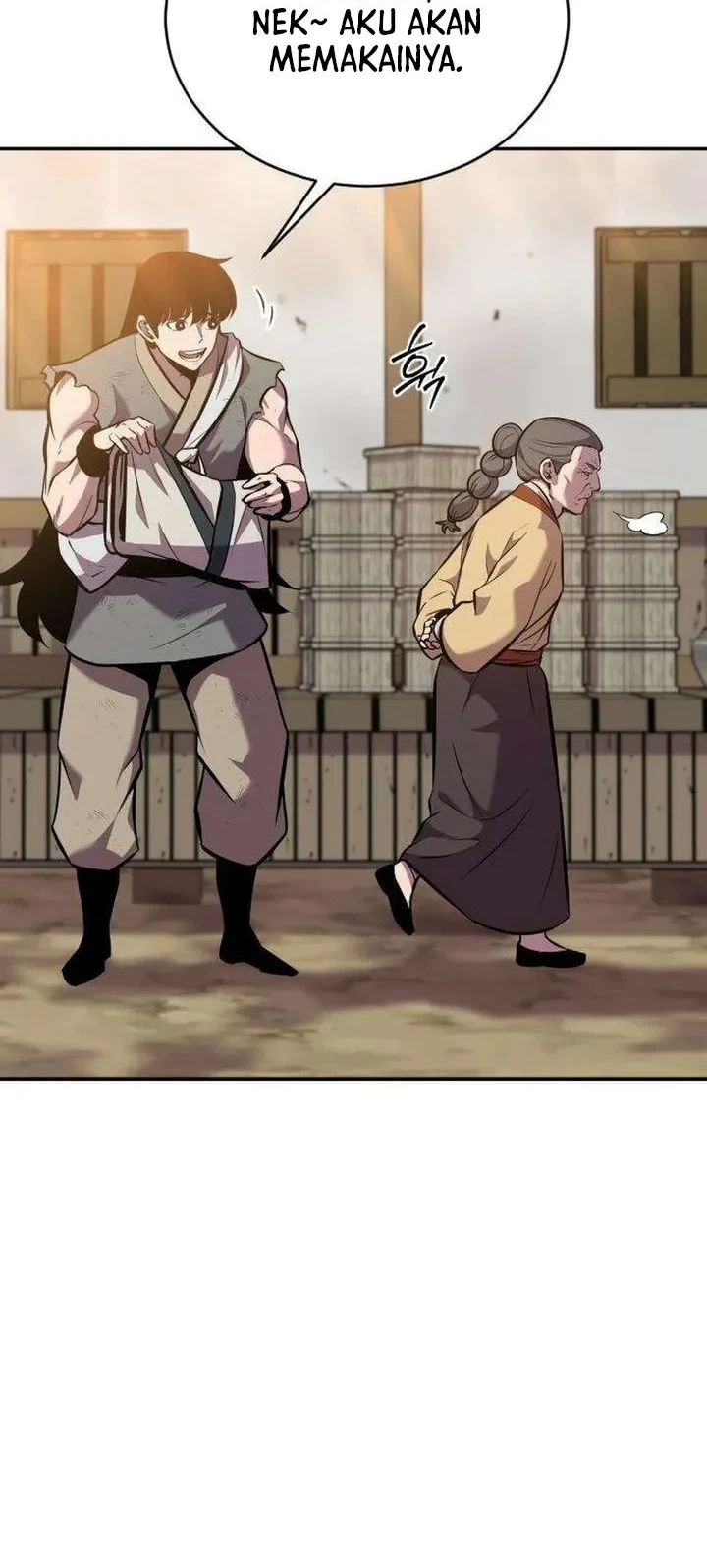 The Dragon of Kunlun Chapter 3 Gambar 25