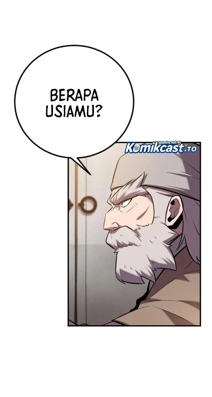 The Dragon of Kunlun Chapter 5 Gambar 20