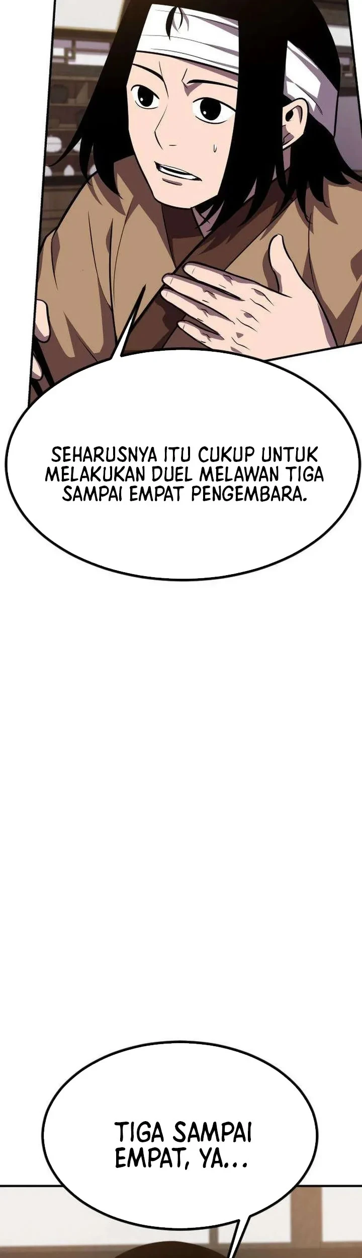The Dragon of Kunlun Chapter 7 Gambar 18