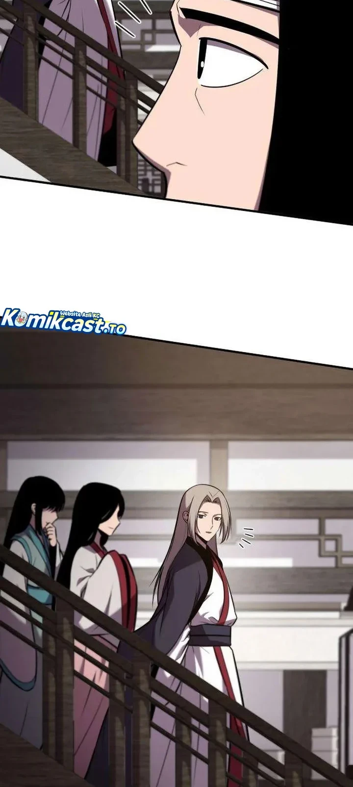 The Dragon of Kunlun Chapter 7 Gambar 21