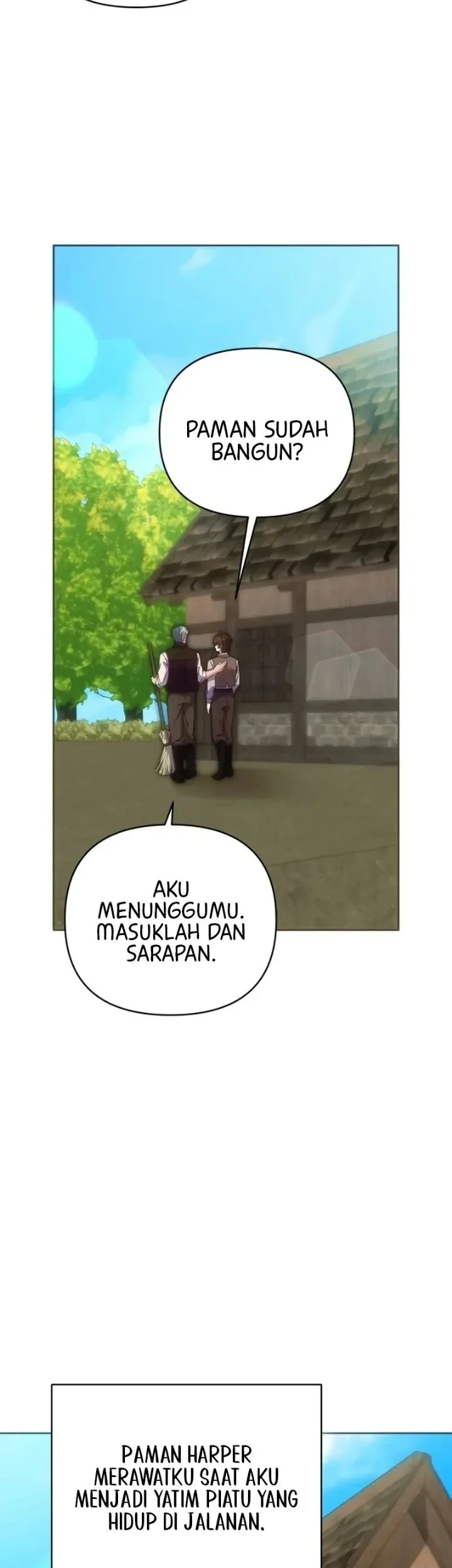 The Duke of Hermont's Male Mistress Chapter 2 Gambar 12