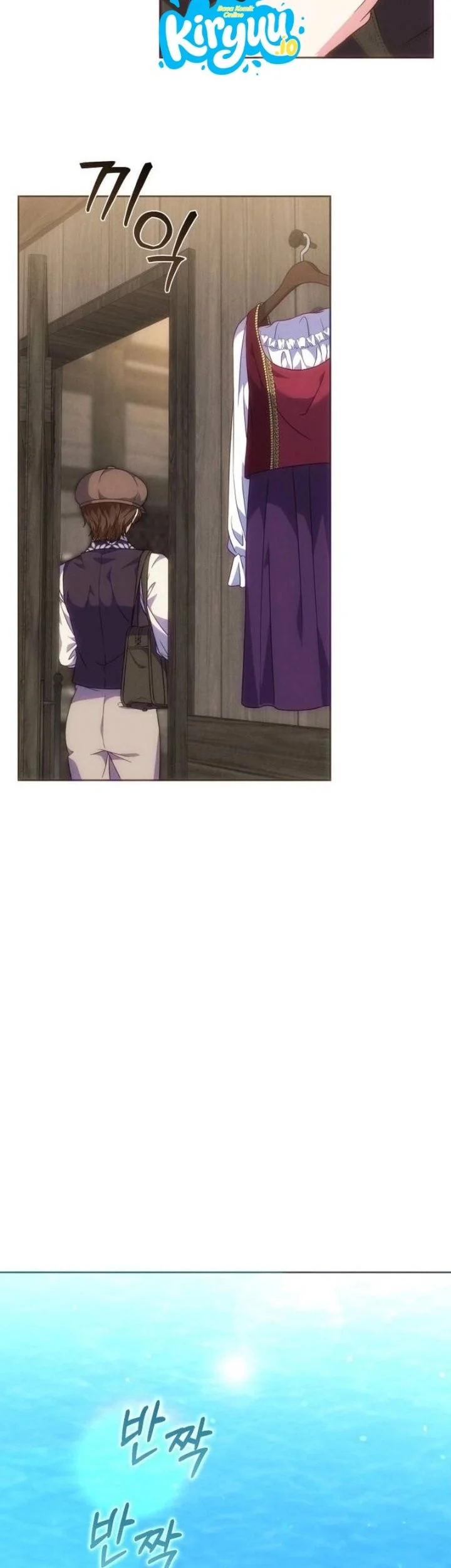 The Duke of Hermont's Male Mistress Chapter 6 Gambar 11