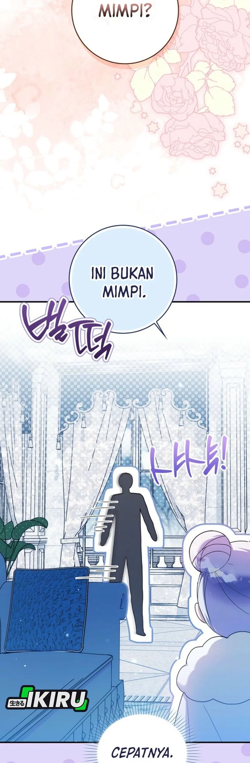 The Dutiful Kid Who Saved the Villainous Family Chapter 12 Gambar 16