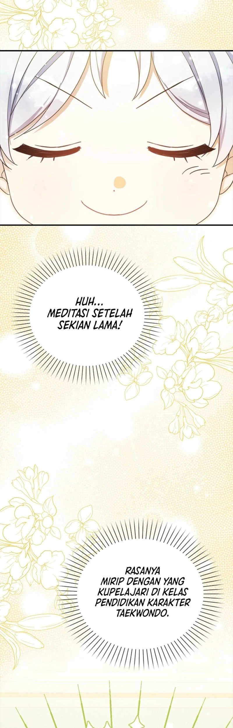 The Dutiful Kid Who Saved the Villainous Family Chapter 13 Gambar 17