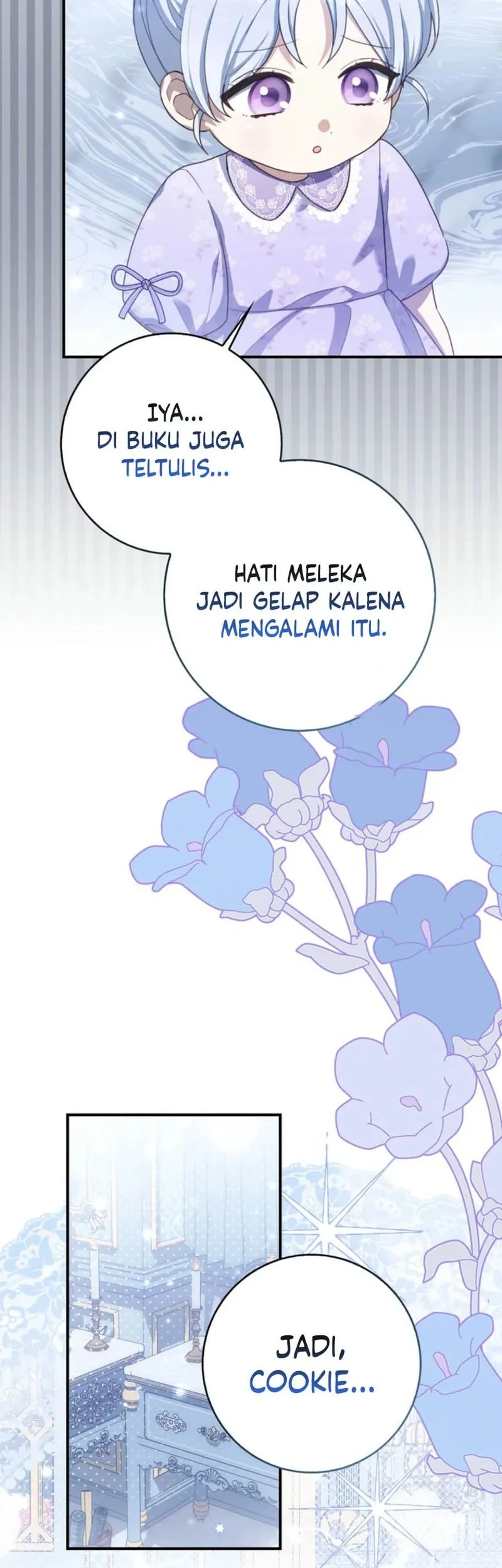 The Dutiful Kid Who Saved the Villainous Family Chapter 14 Gambar 14
