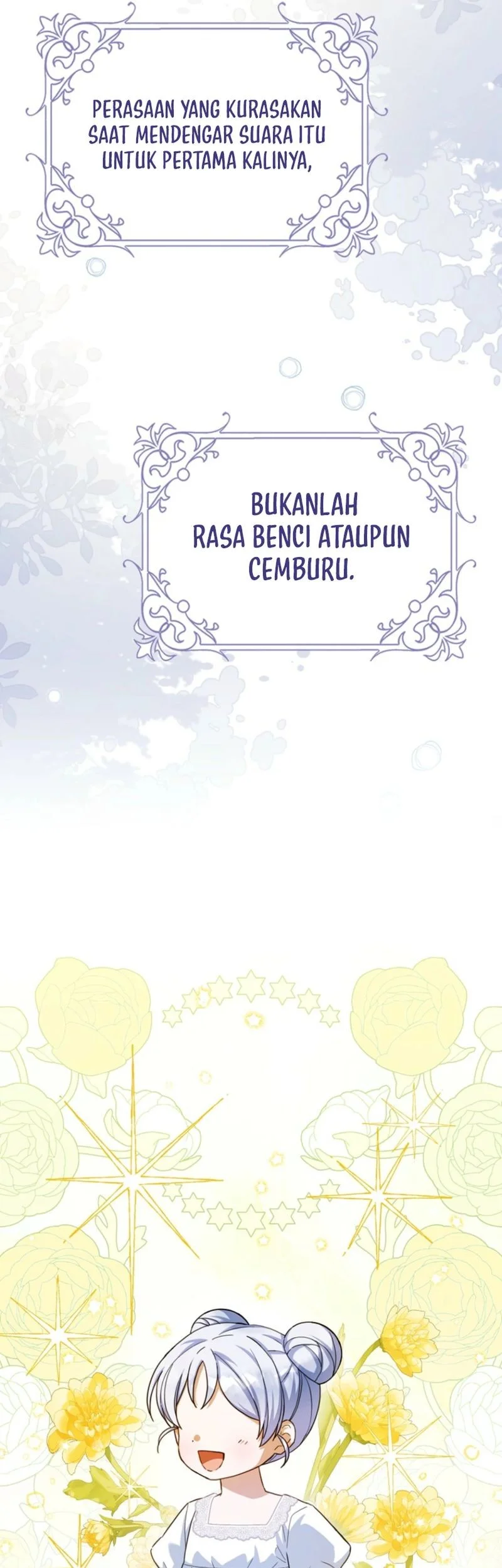The Dutiful Kid Who Saved the Villainous Family Chapter 16 Gambar 15