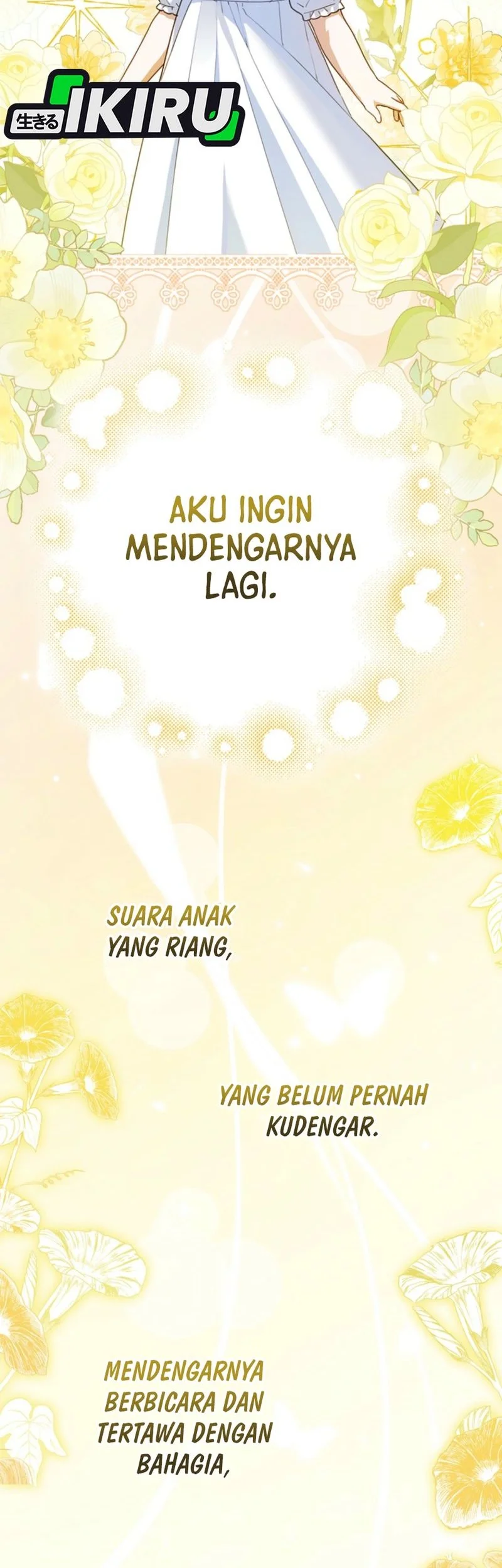 The Dutiful Kid Who Saved the Villainous Family Chapter 16 Gambar 16