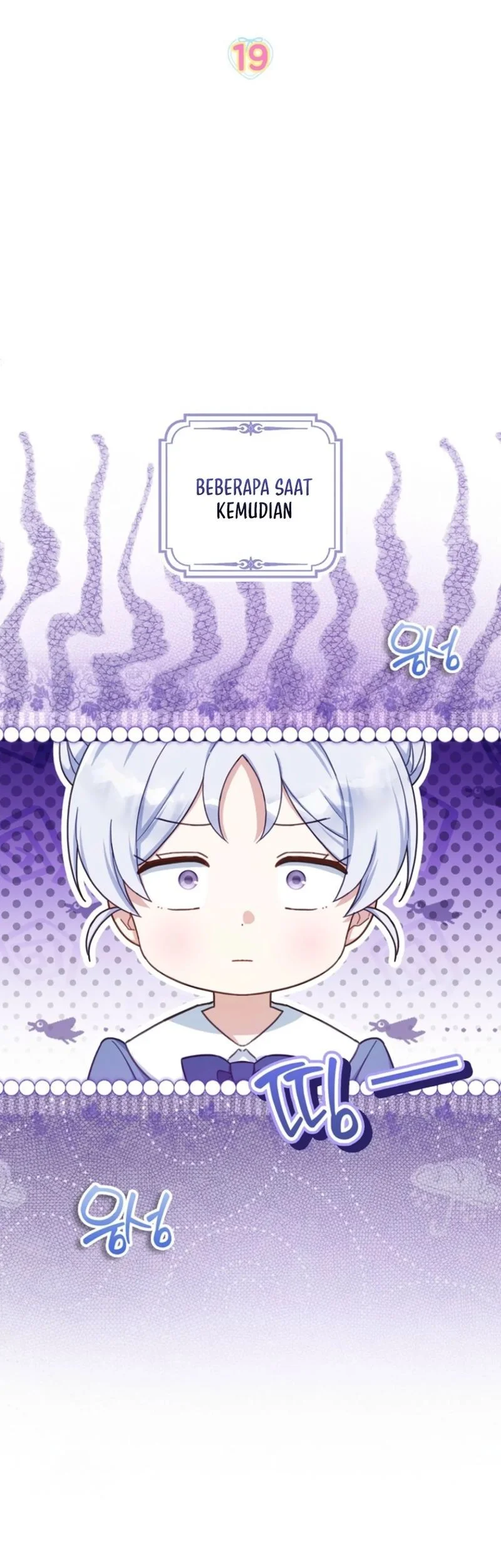 The Dutiful Kid Who Saved the Villainous Family Chapter 19 Gambar 15
