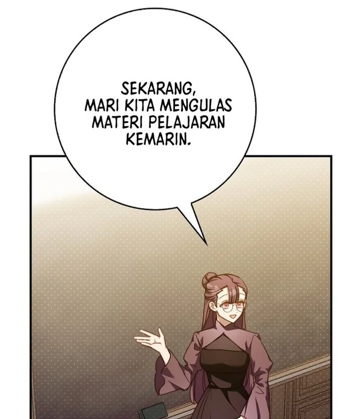 The Dutiful Kid Who Saved the Villainous Family Chapter 22 Gambar 20