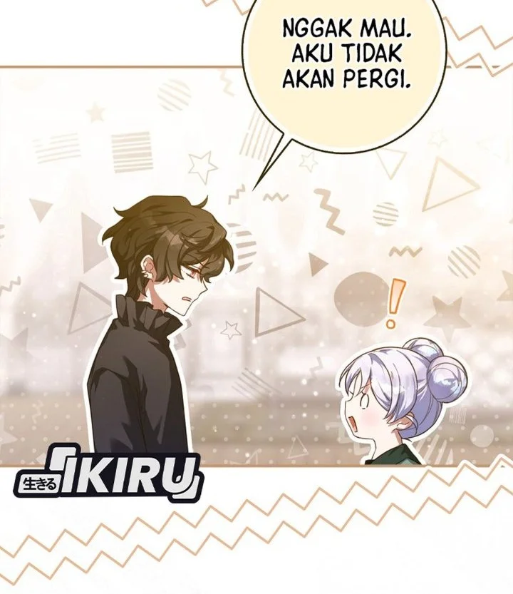 The Dutiful Kid Who Saved the Villainous Family Chapter 25 Gambar 20