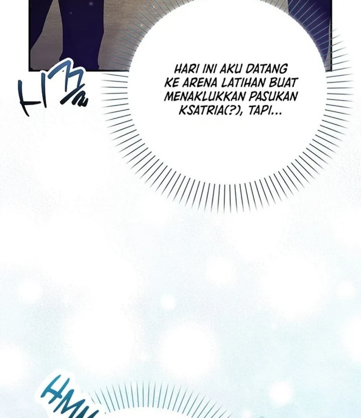 The Dutiful Kid Who Saved the Villainous Family Chapter 29 Gambar 18