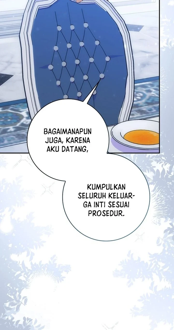The Dutiful Kid Who Saved the Villainous Family Chapter 30 Gambar 17