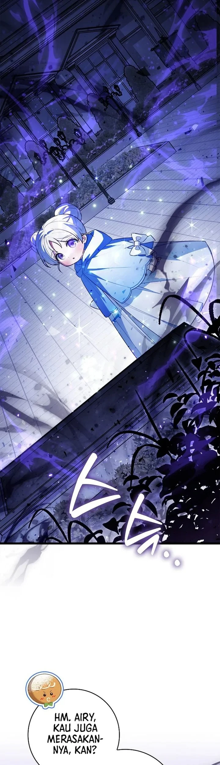 The Dutiful Kid Who Saved the Villainous Family Chapter 32 Gambar 16