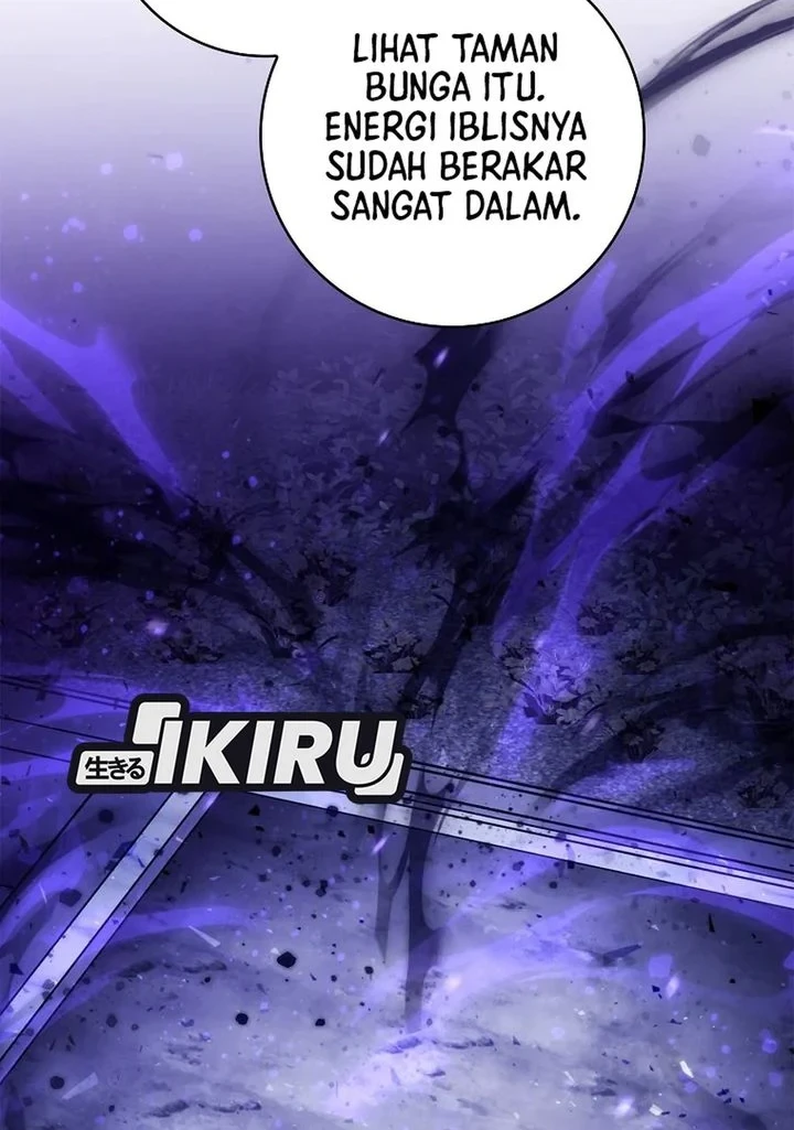 The Dutiful Kid Who Saved the Villainous Family Chapter 32 Gambar 17