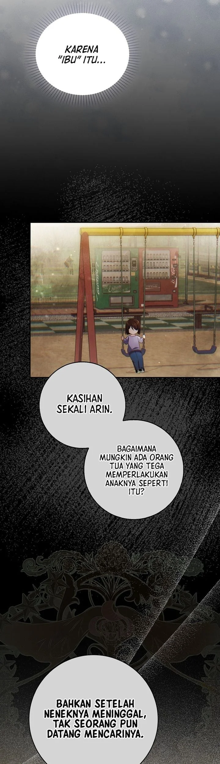 The Dutiful Kid Who Saved the Villainous Family Chapter 37 Gambar 16