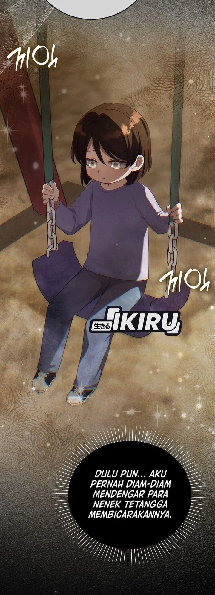 The Dutiful Kid Who Saved the Villainous Family Chapter 37 Gambar 17