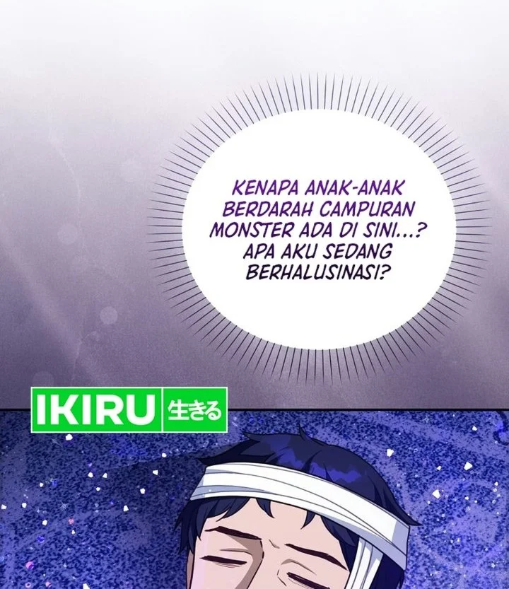 The Dutiful Kid Who Saved the Villainous Family Chapter 39 Gambar 14