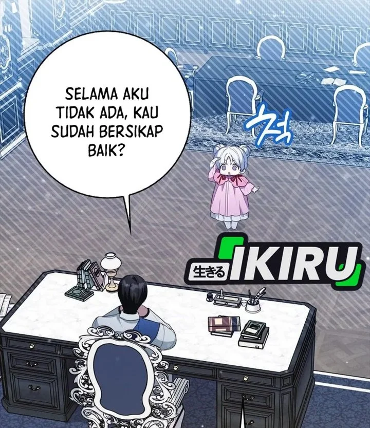 The Dutiful Kid Who Saved the Villainous Family Chapter 40 Gambar 28