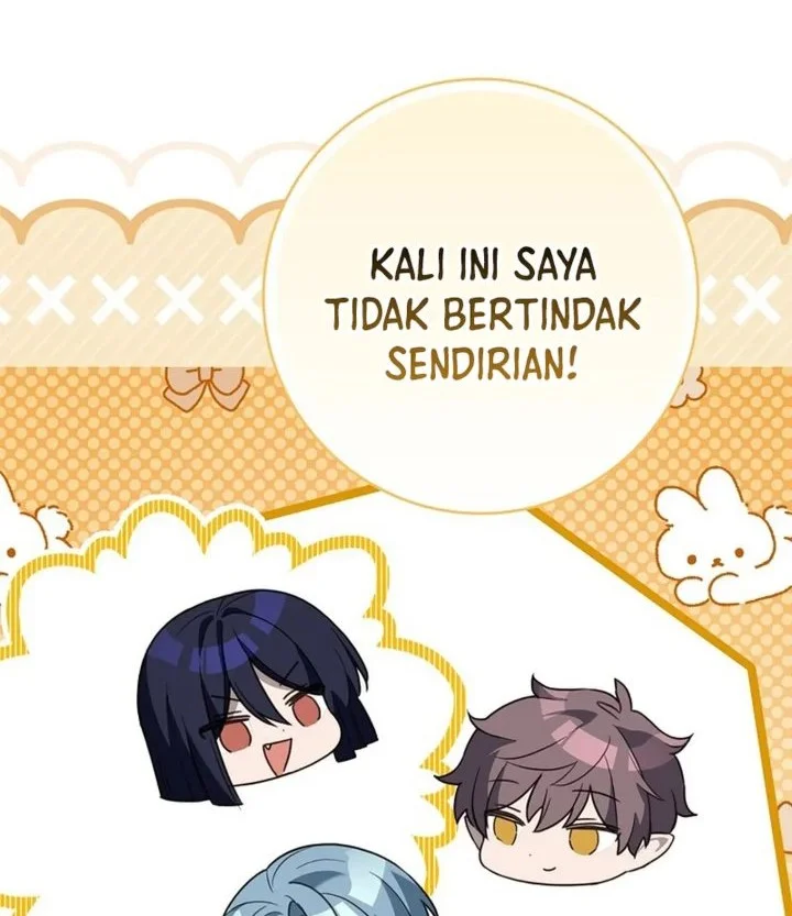 The Dutiful Kid Who Saved the Villainous Family Chapter 40 Gambar 32