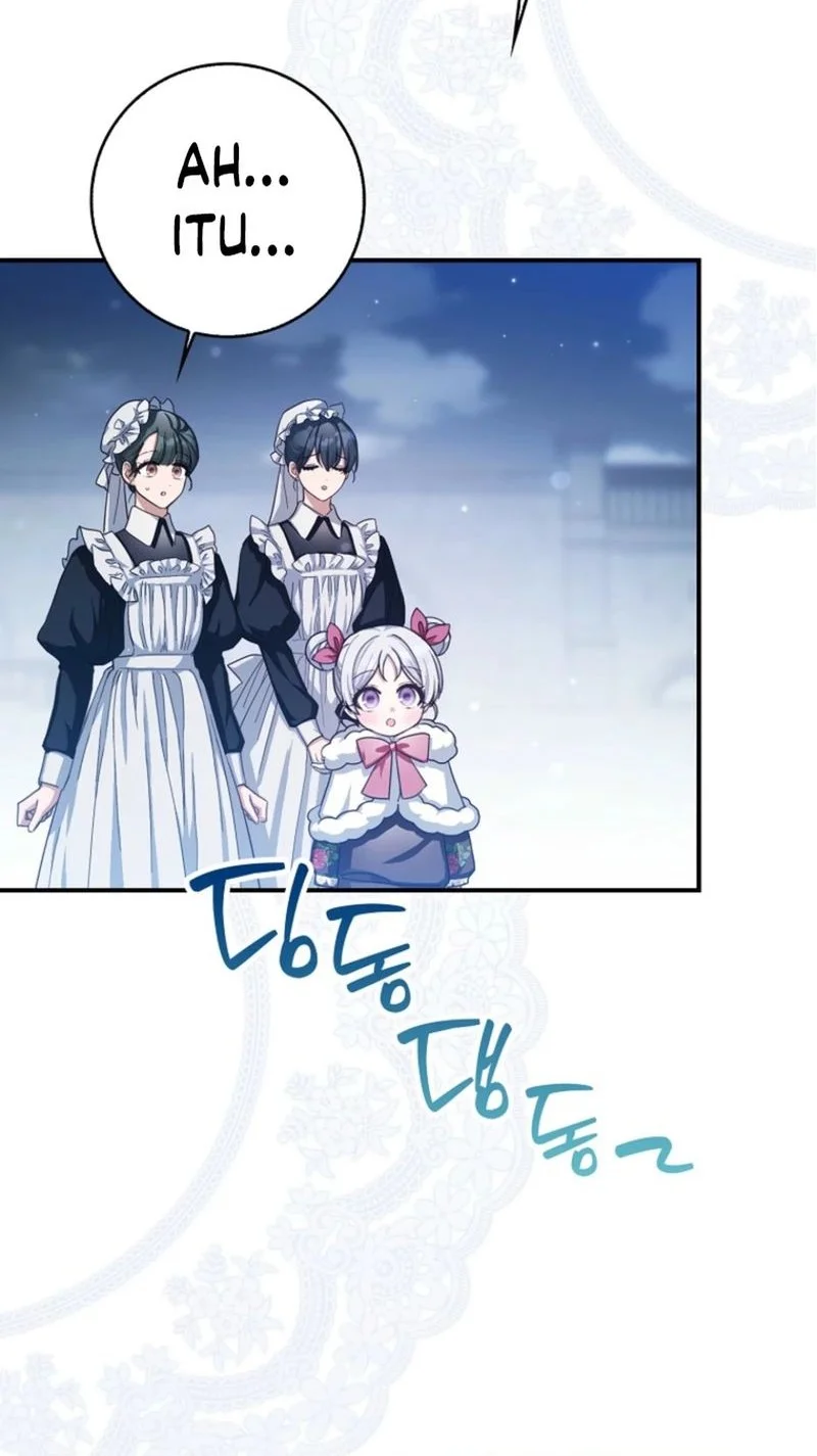 The Dutiful Kid Who Saved the Villainous Family Chapter 5 Gambar 16