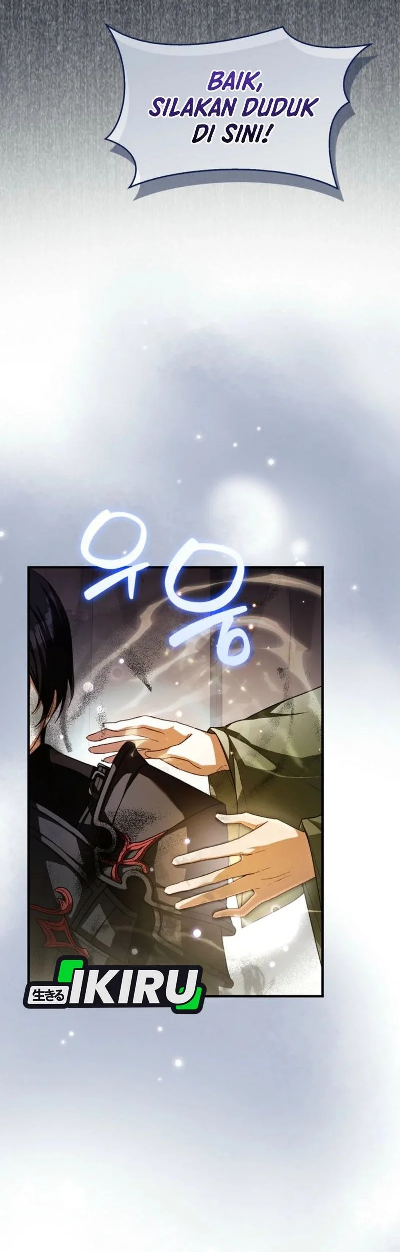 The Dutiful Kid Who Saved the Villainous Family Chapter 6 Gambar 16