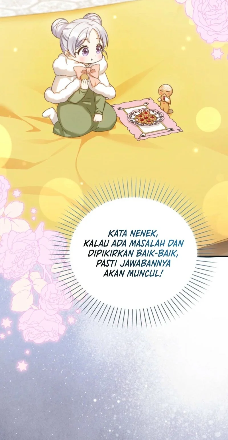 The Dutiful Kid Who Saved the Villainous Family Chapter 9 Gambar 16