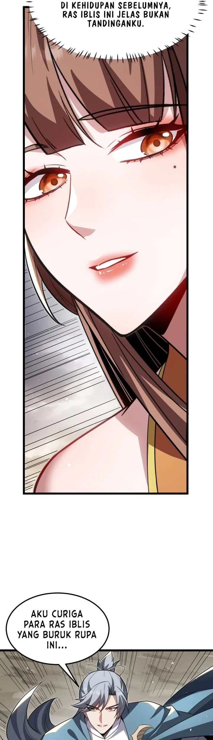 The Eight Empresses Betrayed Me, Only to Deeply Regret It After Being Reborn Chapter 21 Gambar 12