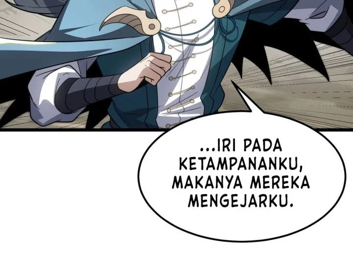 The Eight Empresses Betrayed Me, Only to Deeply Regret It After Being Reborn Chapter 21 Gambar 13