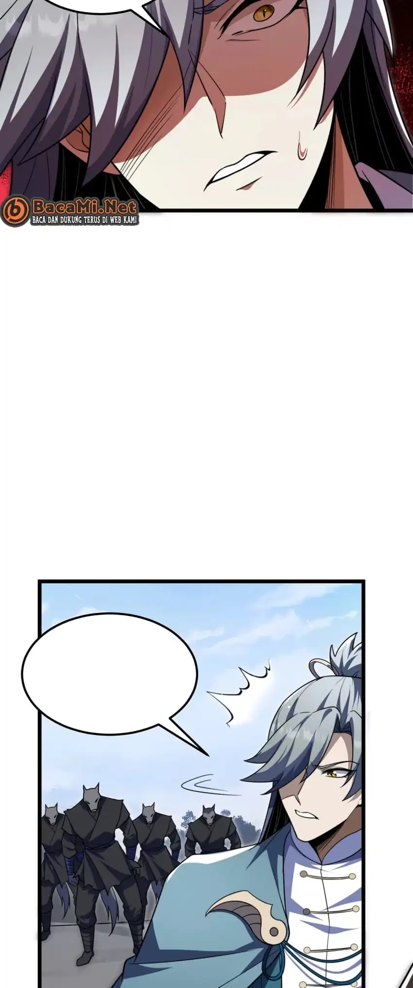 The Eight Empresses Betrayed Me, Only to Deeply Regret It After Being Reborn Chapter 23 Gambar 9
