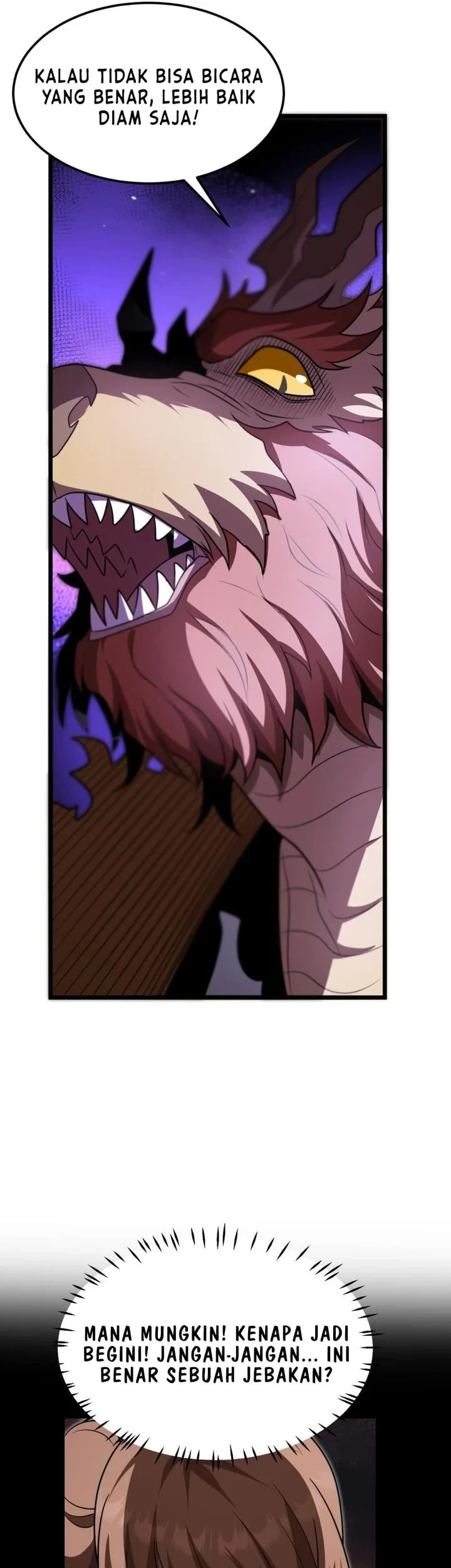The Eight Empresses Betrayed Me, Only to Deeply Regret It After Being Reborn Chapter 24 Gambar 12