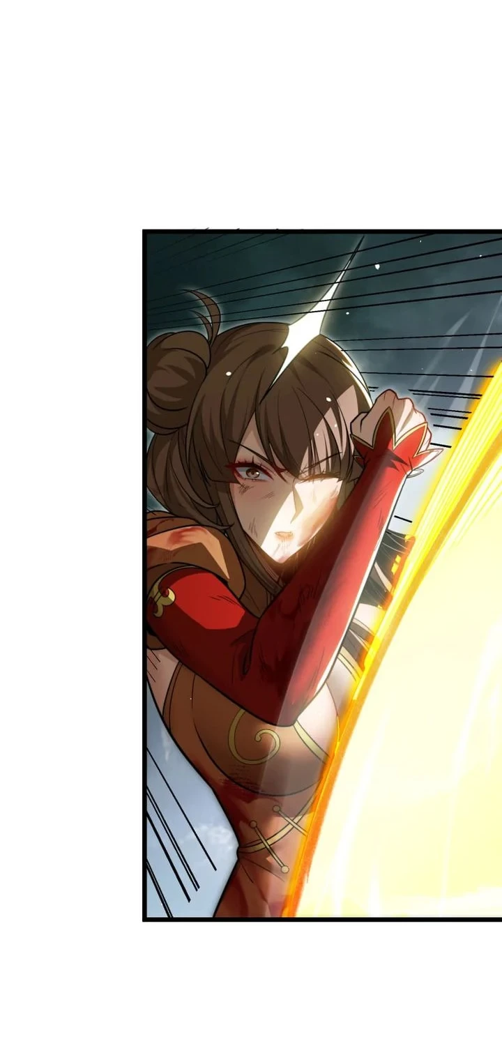 The Eight Empresses Betrayed Me, Only to Deeply Regret It After Being Reborn Chapter 25 Gambar 10