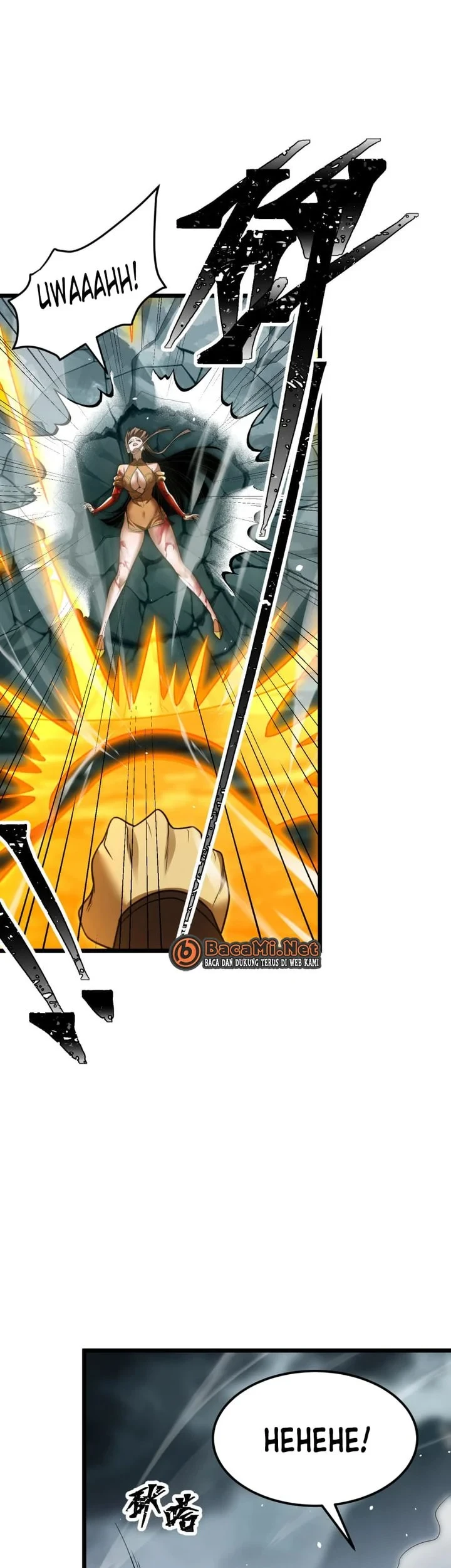 The Eight Empresses Betrayed Me, Only to Deeply Regret It After Being Reborn Chapter 25 Gambar 11