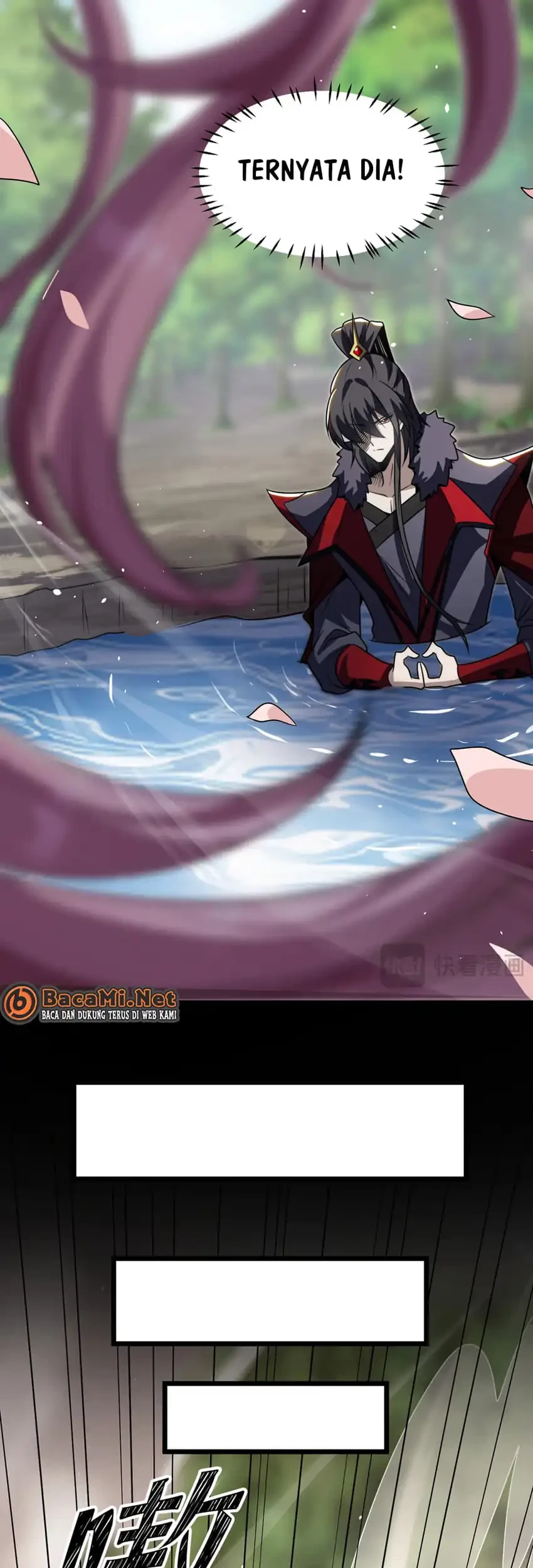 The Eight Empresses Betrayed Me, Only to Deeply Regret It After Being Reborn Chapter 26 Gambar 10