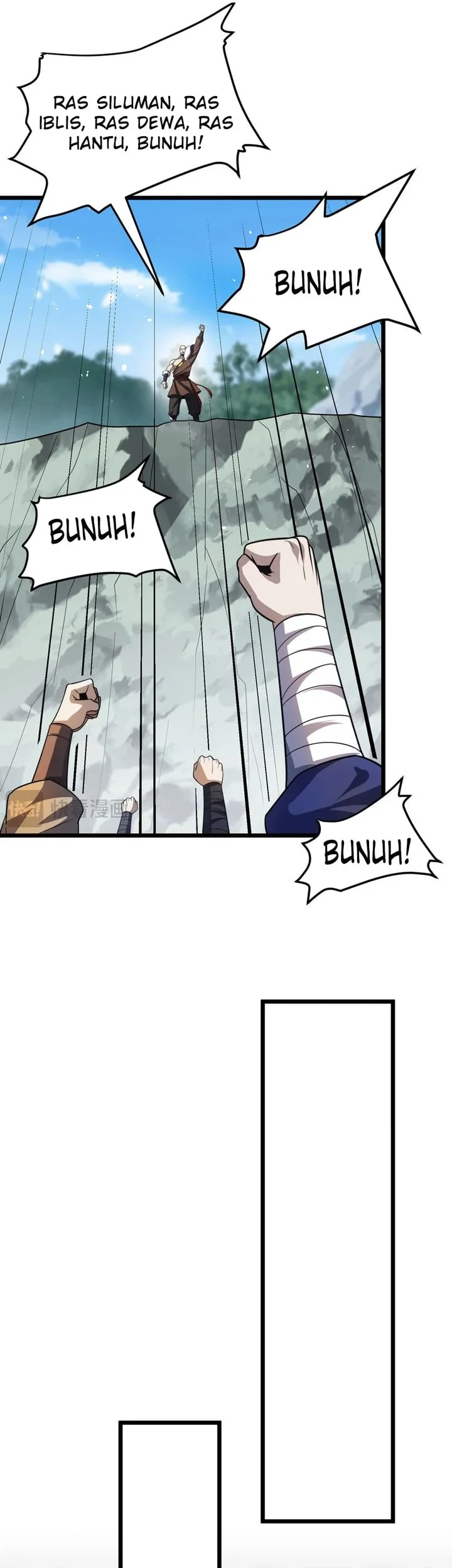 The Eight Empresses Betrayed Me, Only to Deeply Regret It After Being Reborn Chapter 27 Gambar 11