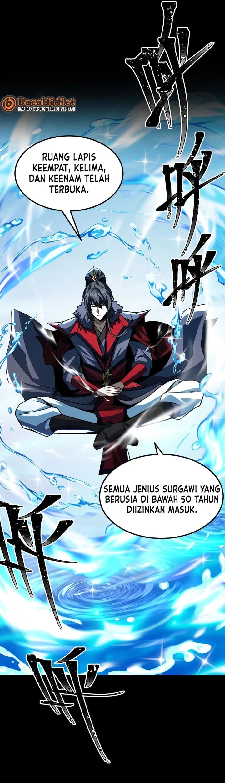 The Eight Empresses Betrayed Me, Only to Deeply Regret It After Being Reborn Chapter 27 Gambar 13