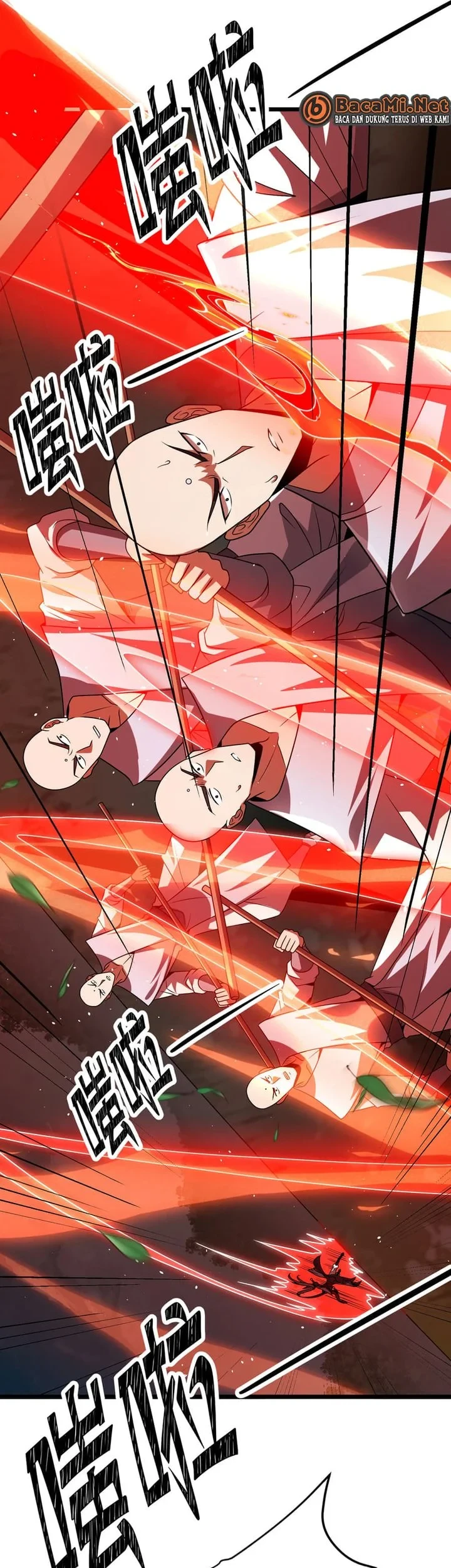The Eight Empresses Betrayed Me, Only to Deeply Regret It After Being Reborn Chapter 28 Gambar 11