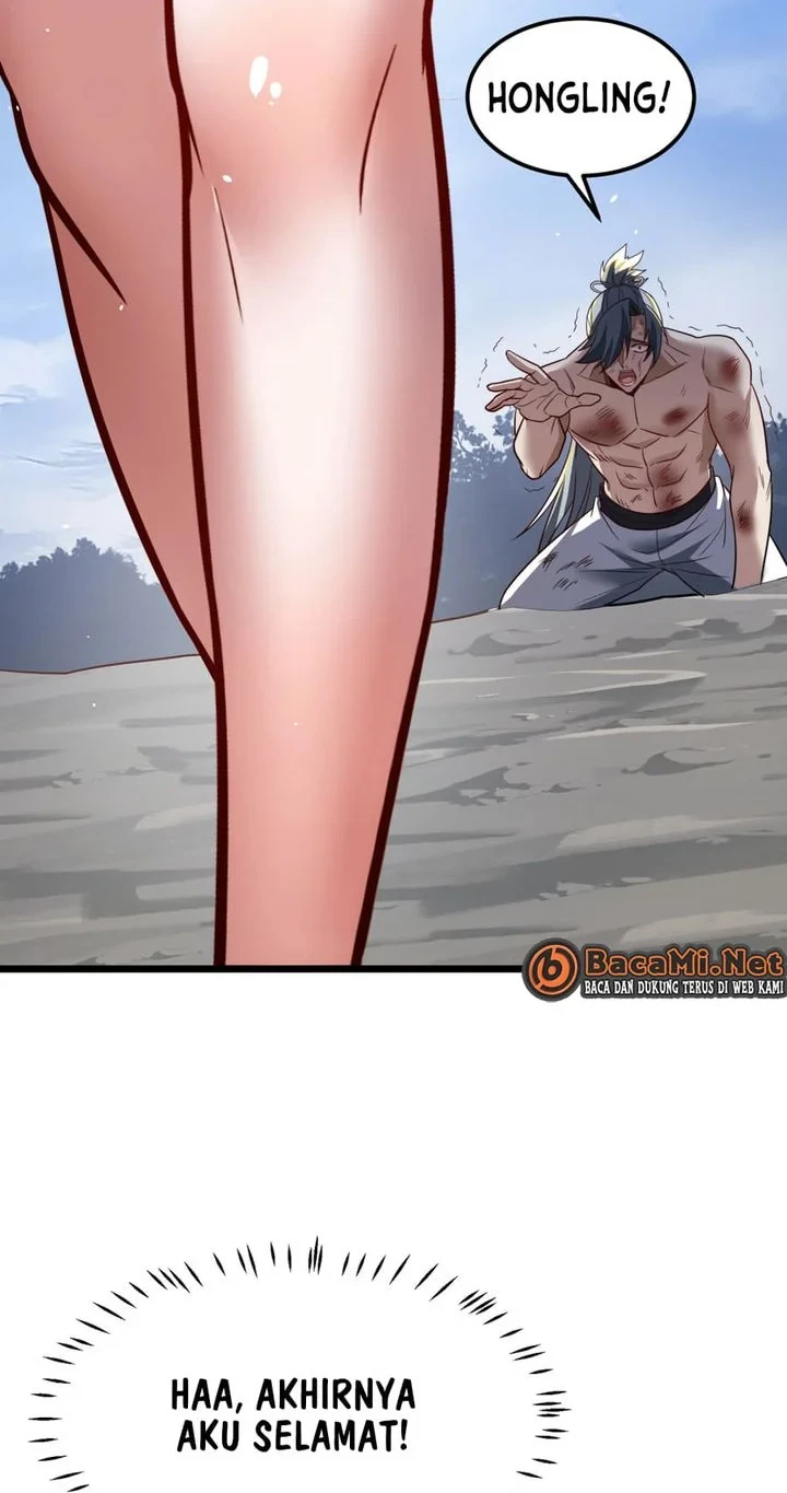 The Eight Empresses Betrayed Me, Only to Deeply Regret It After Being Reborn Chapter 29 Gambar 11