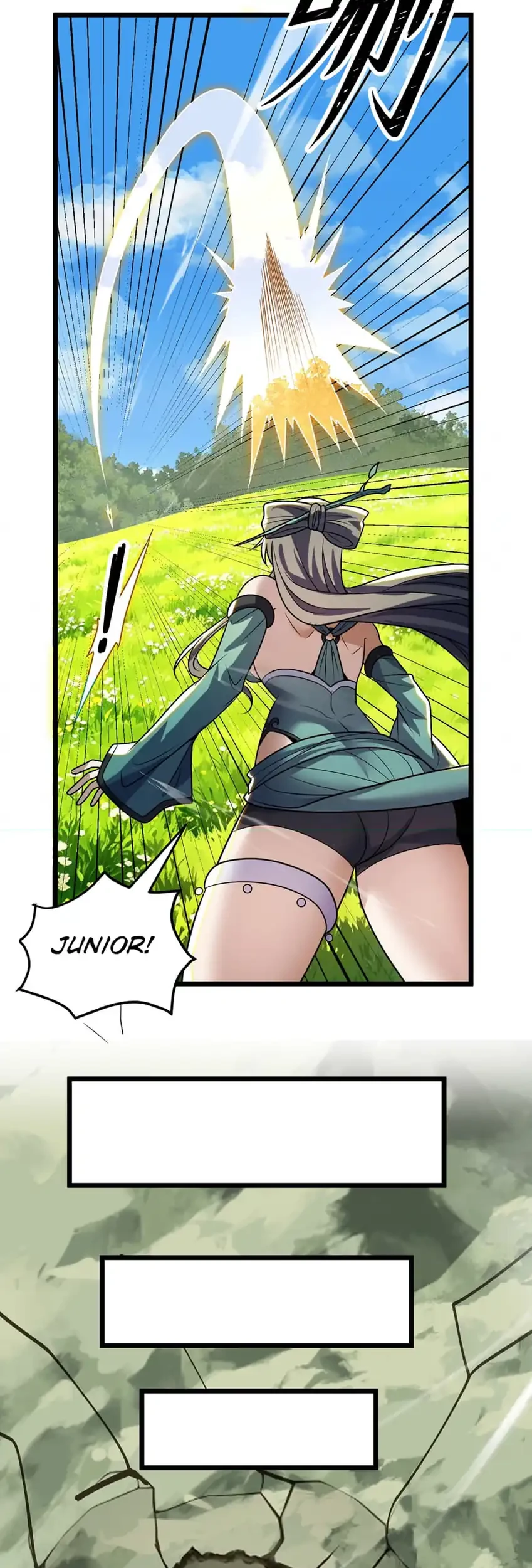 The Eight Empresses Betrayed Me, Only to Deeply Regret It After Being Reborn Chapter 30 Gambar 10
