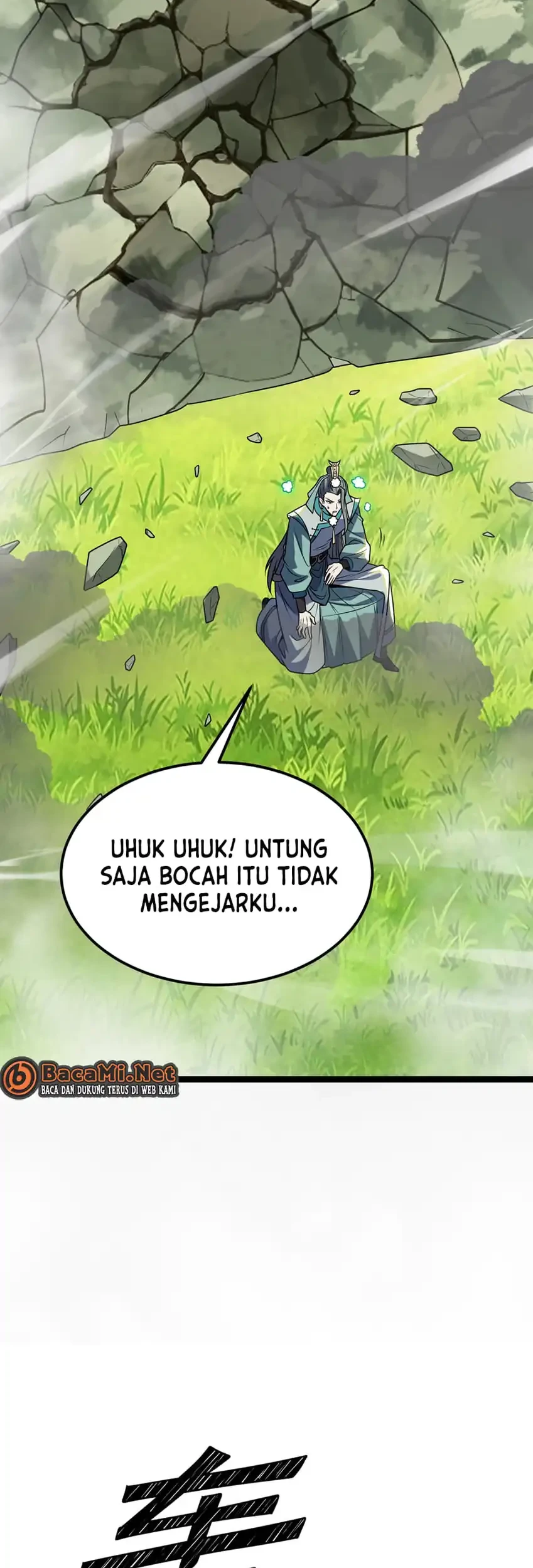 The Eight Empresses Betrayed Me, Only to Deeply Regret It After Being Reborn Chapter 30 Gambar 11