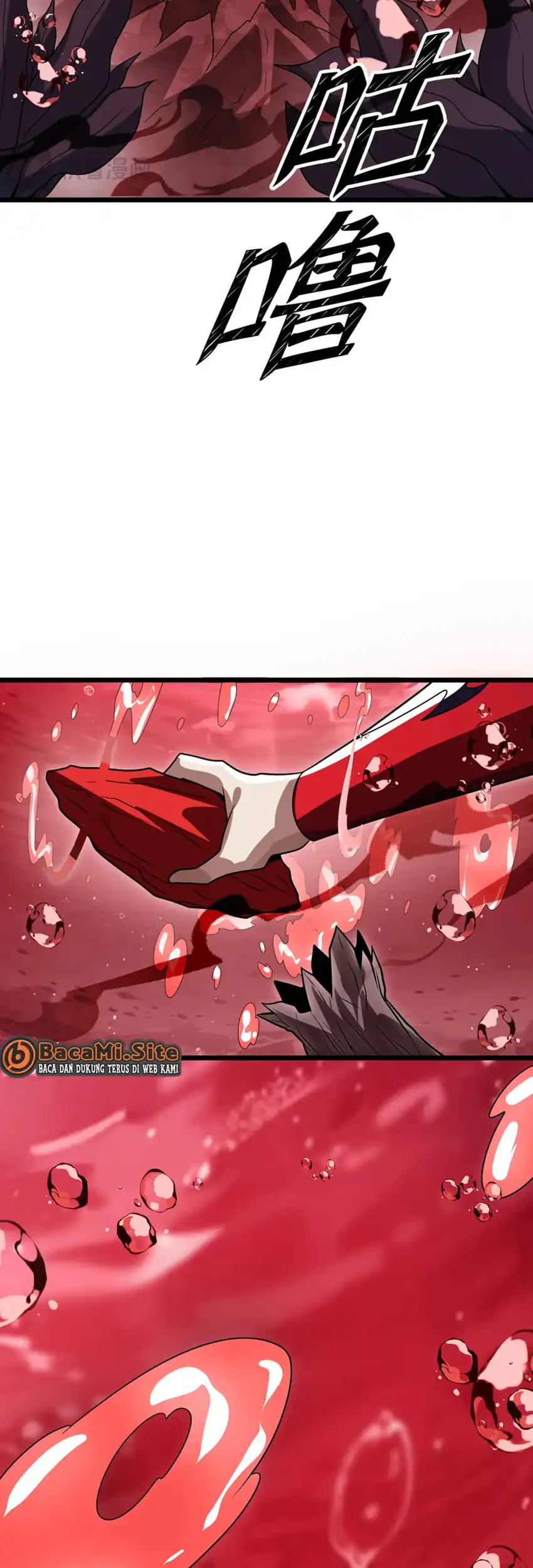 The Eight Empresses Betrayed Me, Only to Deeply Regret It After Being Reborn Chapter 32 Gambar 10