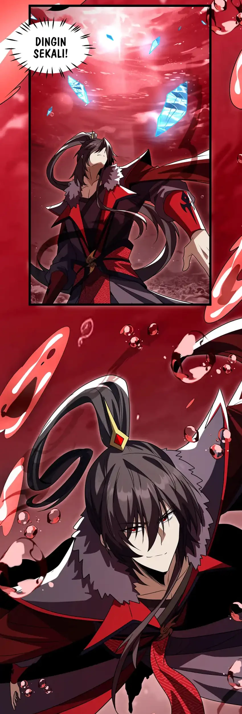 The Eight Empresses Betrayed Me, Only to Deeply Regret It After Being Reborn Chapter 32 Gambar 11