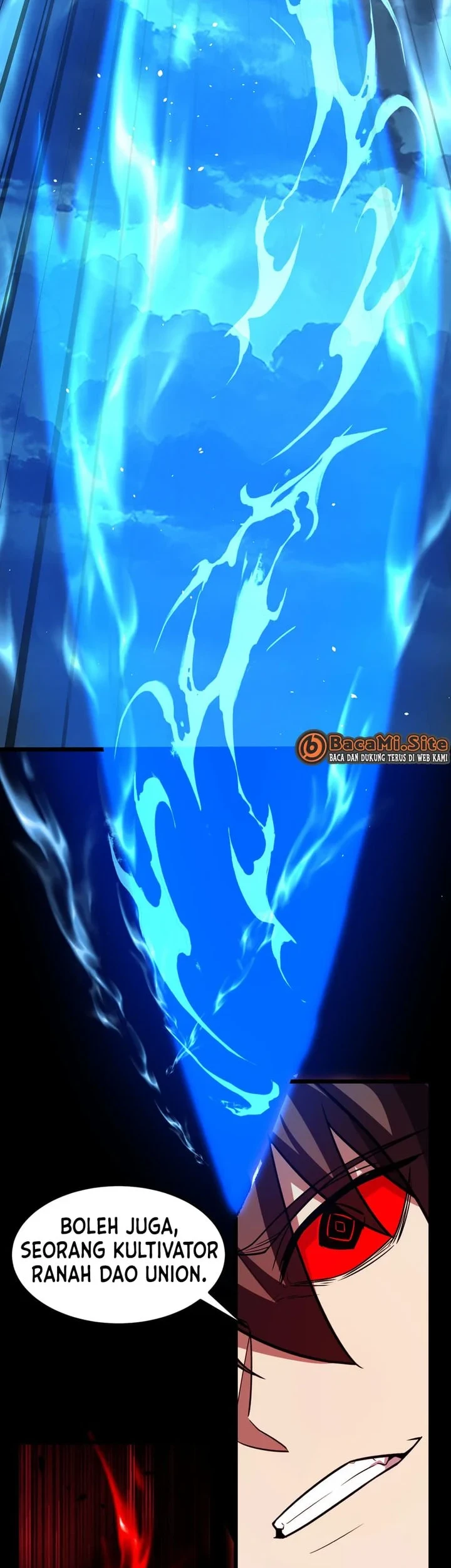 The Eight Empresses Betrayed Me, Only to Deeply Regret It After Being Reborn Chapter 33 Gambar 10