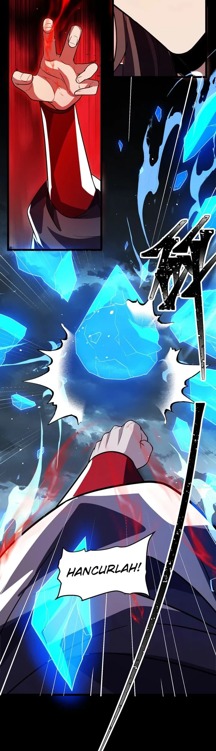 The Eight Empresses Betrayed Me, Only to Deeply Regret It After Being Reborn Chapter 33 Gambar 11